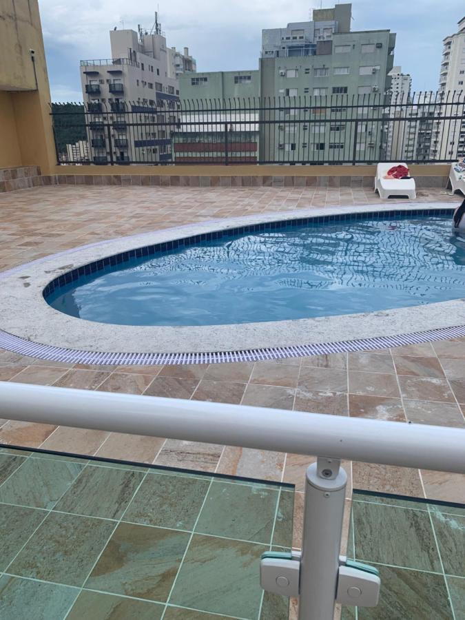 Kitnet Pitangueiras Apartment Guarujá Exterior photo