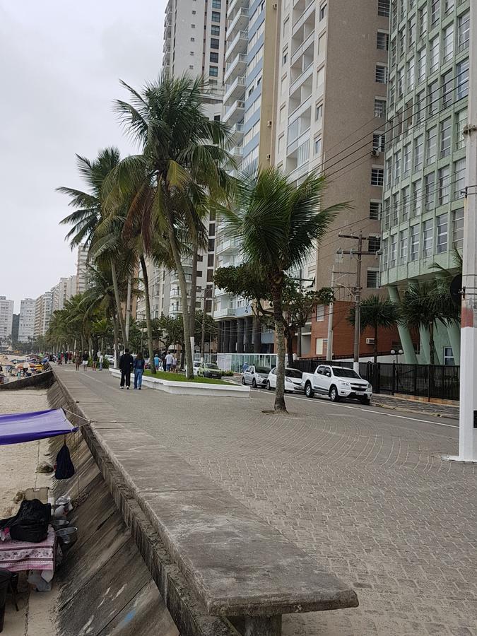 Kitnet Pitangueiras Apartment Guarujá Exterior photo